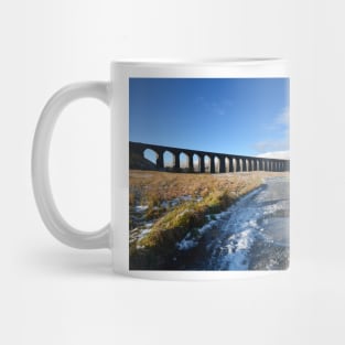 Ribblehead Viaduct Mug